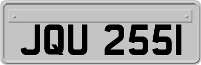 JQU2551