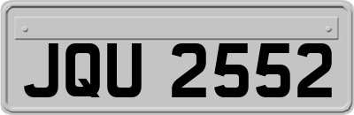 JQU2552