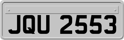 JQU2553