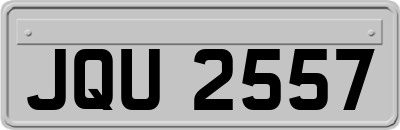 JQU2557
