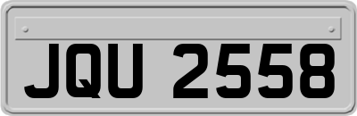 JQU2558