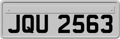 JQU2563