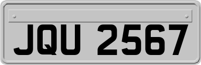 JQU2567