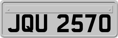 JQU2570
