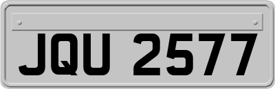 JQU2577
