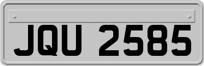 JQU2585