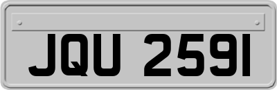 JQU2591