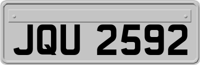 JQU2592