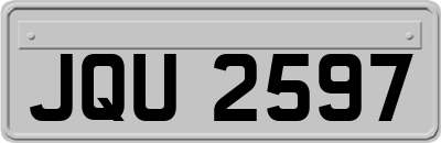 JQU2597
