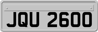 JQU2600