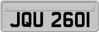 JQU2601