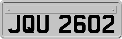 JQU2602
