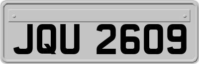 JQU2609