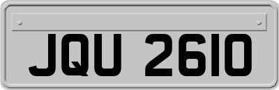 JQU2610