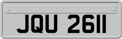 JQU2611
