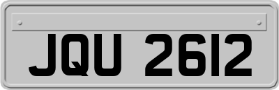 JQU2612