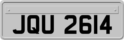 JQU2614