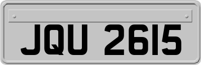 JQU2615