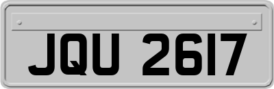 JQU2617