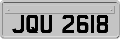 JQU2618