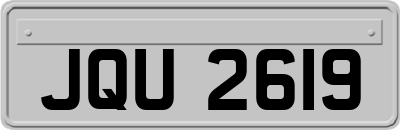 JQU2619