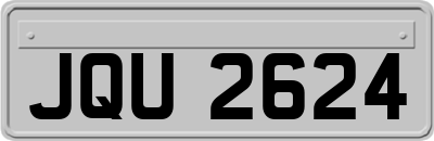 JQU2624