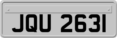 JQU2631