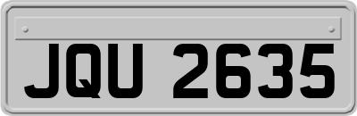 JQU2635