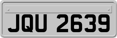 JQU2639