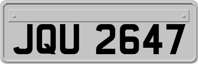 JQU2647