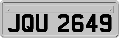 JQU2649