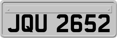 JQU2652