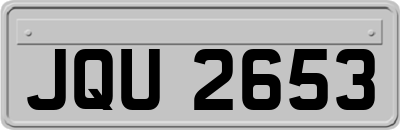 JQU2653