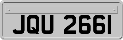 JQU2661