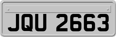 JQU2663