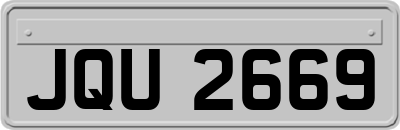 JQU2669