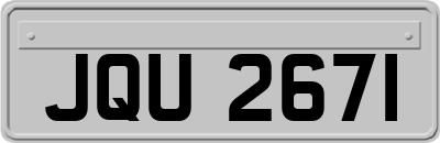 JQU2671
