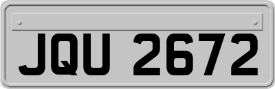 JQU2672