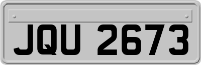 JQU2673