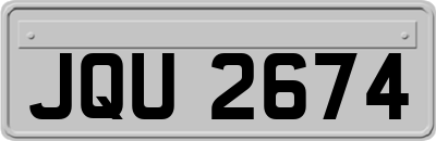 JQU2674
