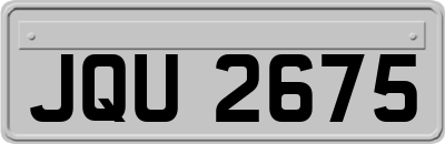 JQU2675