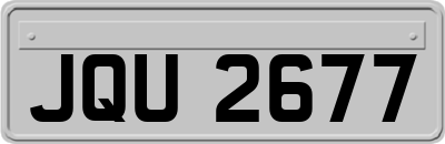 JQU2677