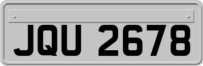 JQU2678