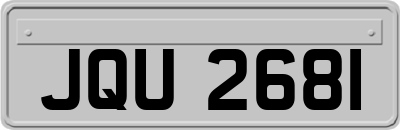 JQU2681