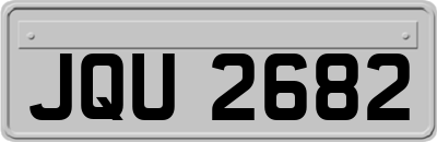 JQU2682