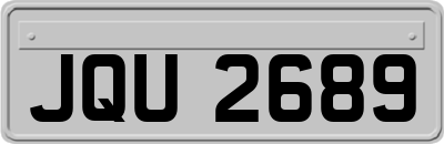 JQU2689