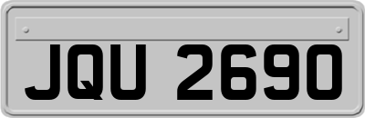 JQU2690