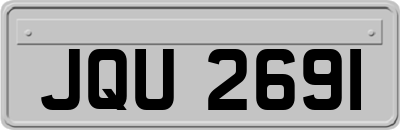 JQU2691