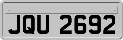 JQU2692