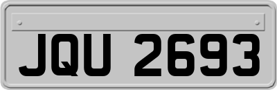 JQU2693
